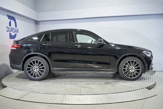 Mercedes-Benz GLC Coupé GLC 300 4MATIC