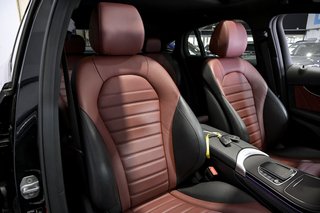 Mercedes-Benz GLC Coupé GLC 300 4MATIC