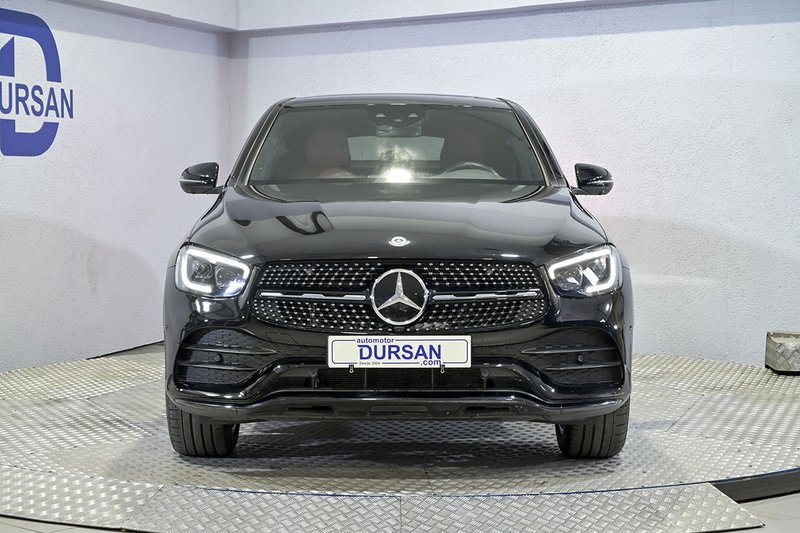 Mercedes-Benz GLC 2020, foto 2