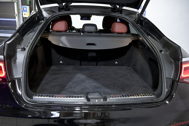 Mercedes-Benz GLC 2020, foto 13
