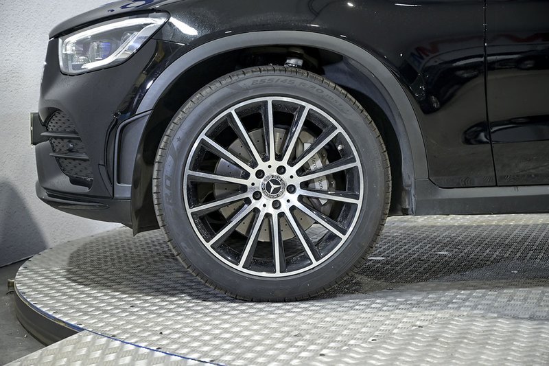 Mercedes-Benz GLC 2020, foto 14