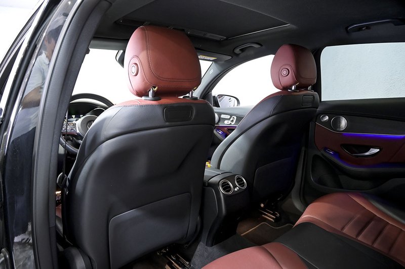 Mercedes-Benz GLC 2020, foto 16