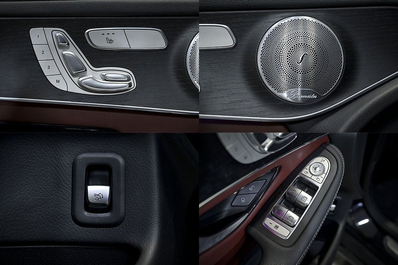 Mercedes-Benz GLC 2020, foto 22