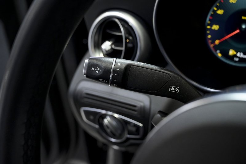 Mercedes-Benz GLC 2020, foto 25