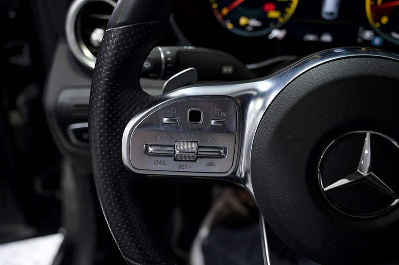 Mercedes-Benz GLC 2020, foto 26