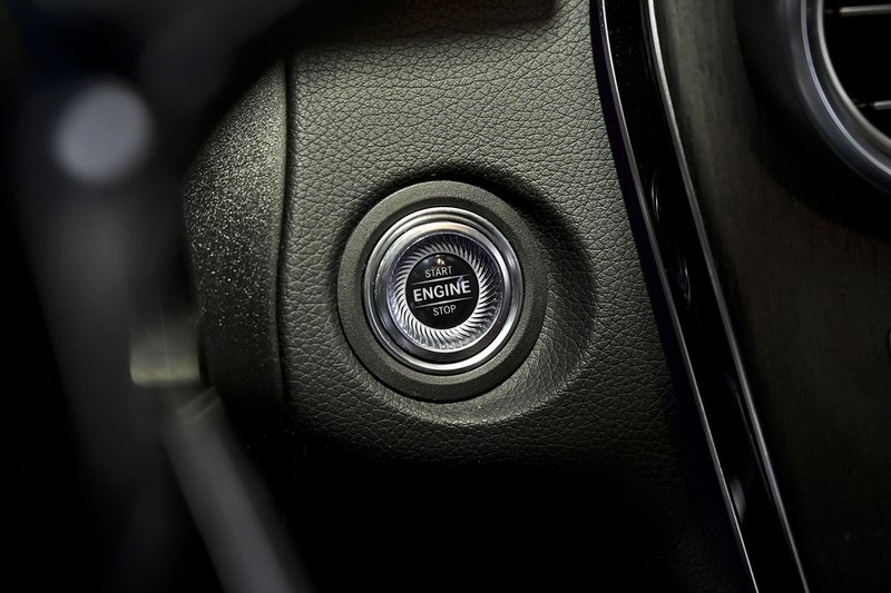 Mercedes-Benz GLC 2020, foto 40