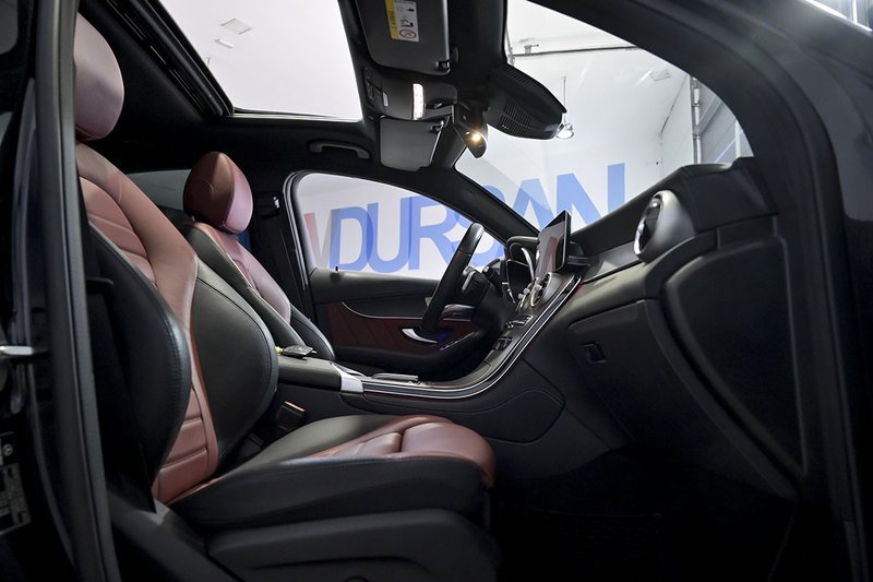 Mercedes-Benz GLC 2020, foto 41
