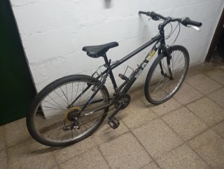 2 Bicicletas de montaña