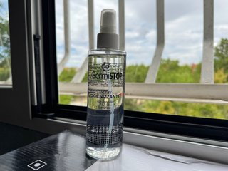 Spray Higienizante GermiSTOP Alcohol 80% 200ml