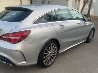 MERCEDES clase cla