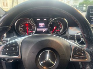 MERCEDES clase cla