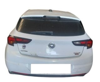 Despiece Opel Astra K 2016