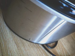 Olla Lenta Cocina Crock-Pot Eléctrica P159JEA 3.5l