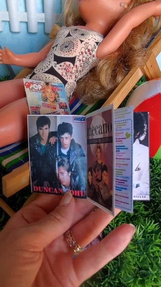 Revista SUPERPOP miniatura