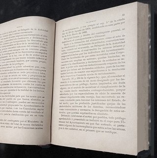 [AÑO 1897]. MANUAL DE QUINTAS. ARMADA. MILITAR.