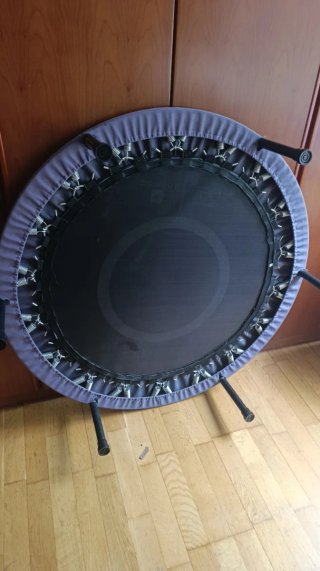 Cama elástica trampolín Domyos Essential 100