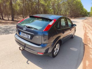 Ford Focus 2007