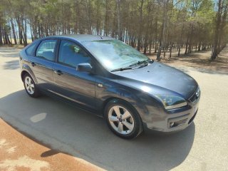 Ford Focus 2007
