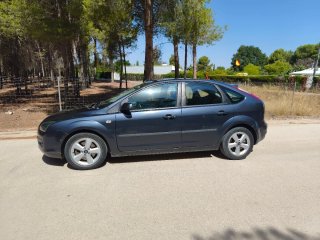 Ford Focus 2007