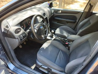 Ford Focus 2007
