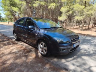 Ford Focus 2007