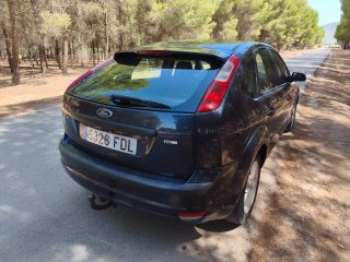 Ford Focus 2007