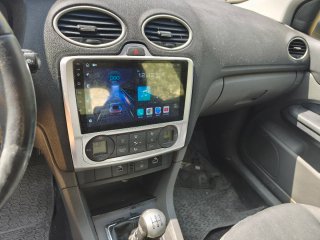 Ford Focus 2007