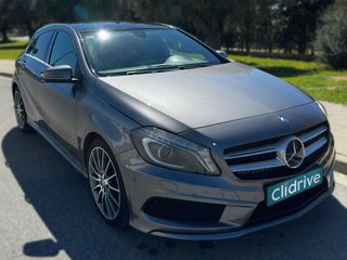 MERCEDES clase a