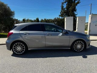 MERCEDES clase a