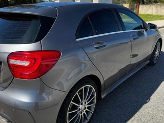 MERCEDES clase a