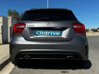 MERCEDES clase a