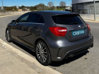 MERCEDES clase a