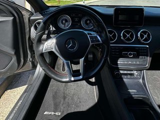 MERCEDES clase a