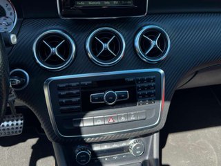 MERCEDES clase a