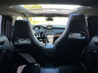 MERCEDES clase a