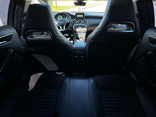 MERCEDES clase a