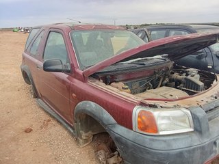 Despiece Land Rover Freelander 2.0 (1999)