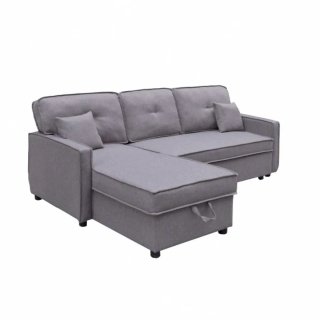 SOFÁ CAMA CON ARCÓN REVERSIBLE