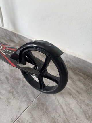 Patinete infantil plegable