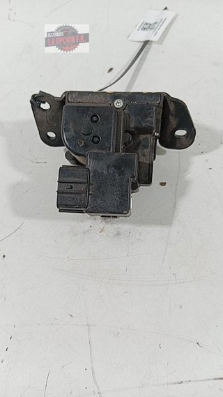 CERRADURA MALETERO / PORTON Hyundai ix35 (EL/LM)(2010->)