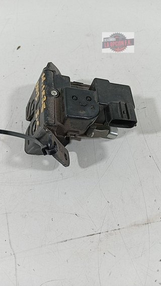 CERRADURA MALETERO / PORTON Hyundai ix35 (EL/LM)(2010->)