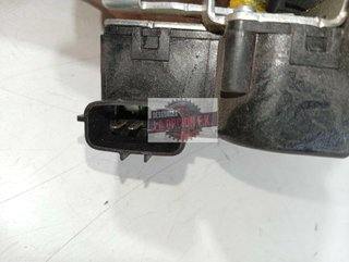 CERRADURA MALETERO / PORTON Hyundai ix35 (EL/LM)(2010->)