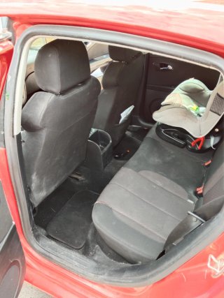 SEAT Leon 2007