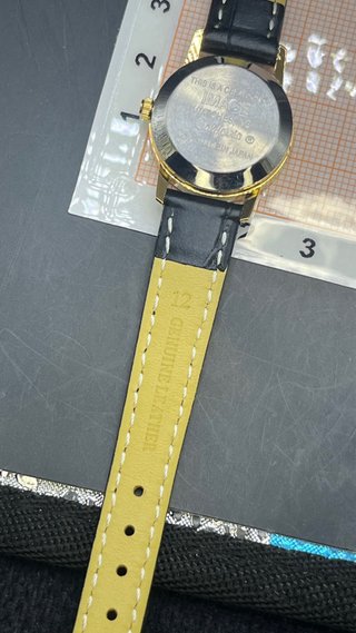 Orologio Vintage Smiley Face Image Watches