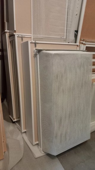 Vestidor Ikea