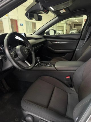 Mazda 3 2025