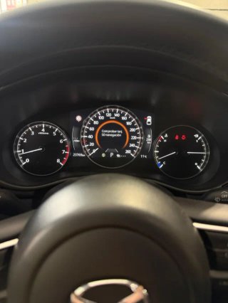 Mazda 3 2025