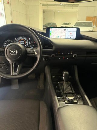 Mazda 3 2025
