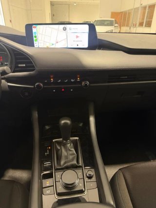 Mazda 3 2025