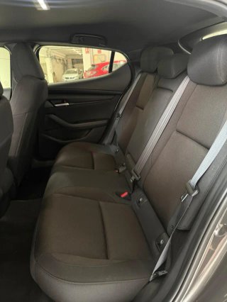 Mazda 3 2025